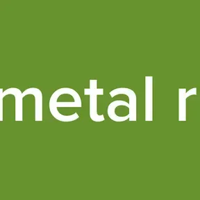 wikimetal radio