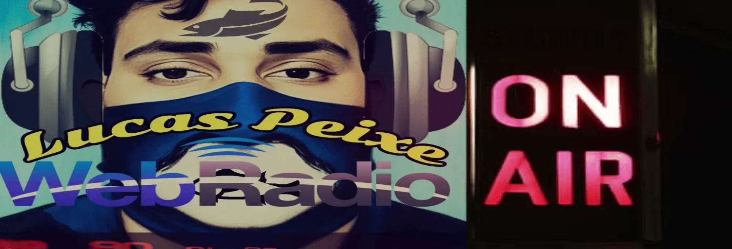 Lucas Peixe Webradio