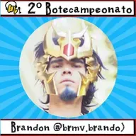 II Botecampeonato - Brandon - S02E03