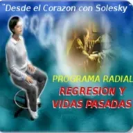 REGRESION A VIDAS PASADAS