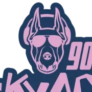 Σκύλος 90