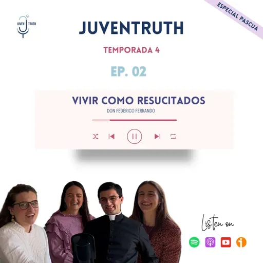 T4. E2 VIVIR COMO RESUCITADOS . Don Federico Ferrando