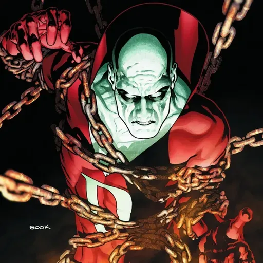 DEADMAN