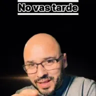 🎧 Devocional en Voz Alta · No vas tarde