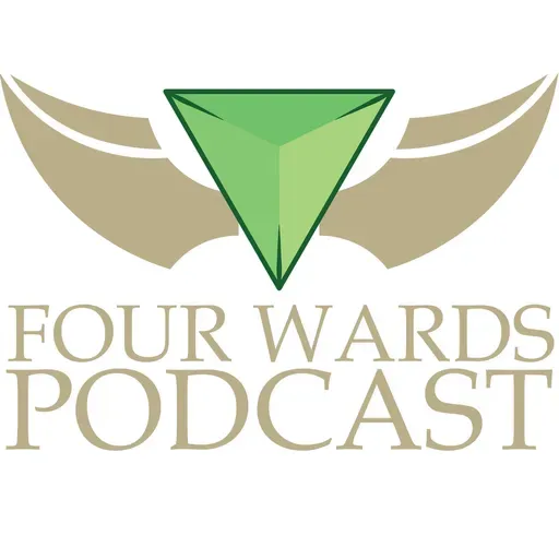 The Four Wards Podcast - Episode 531: DuoQing the Patch Notes