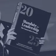 Year In Review: The Impact Of Project 2025