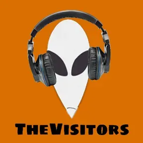 TheVisitorRadio