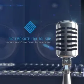 Sistema Satelital del Sur Fiestero