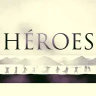 2. Héroes - Josué El Héroe Valiente