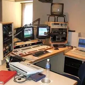 Bolobedu Radio Station