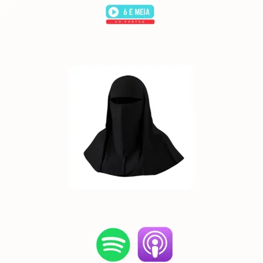 EP.407 - A burca e rabo de peixe