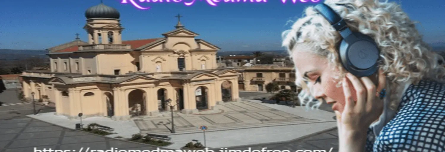 RadioMedmaWeb