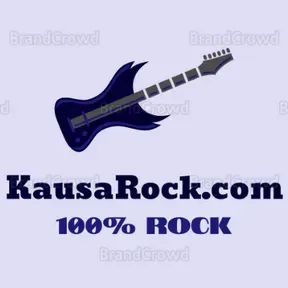 www.KausaRock.com 100% Radio Rock from La Punta, Callao City,  PERU