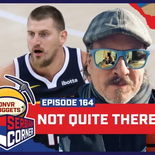 Early Season Concerns for Nikola Jokic and the Denver Nuggets | Serbian Corner