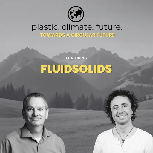 Can Design Thinking Change the Future of Plastics?