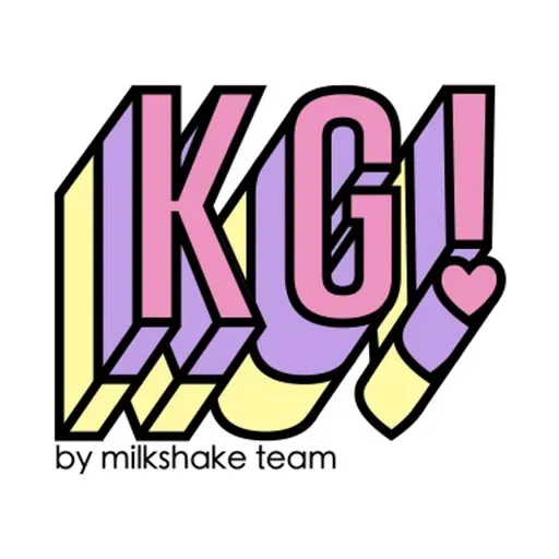 KawaiiGang! Vol. 54