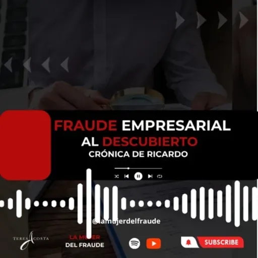 #19- Crónica de Ricardo 