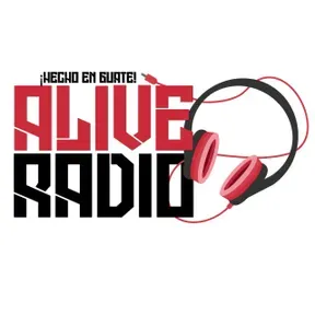 Aliveradio.gt