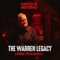 EP.400: The Warren legacy