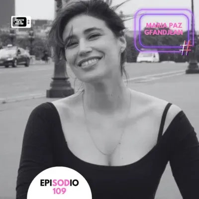 Impacto en el Rostro - María Paz Grandjean