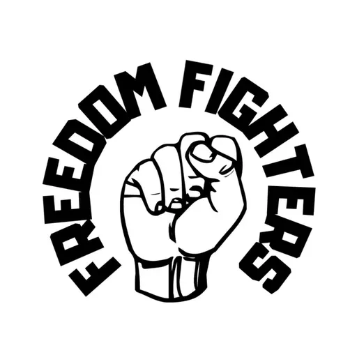 Podcast #65 Freedom Fighters