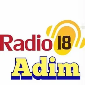 Radio adim