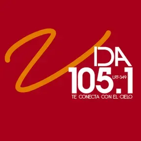 Radio Vida 105.1 FM en vivo