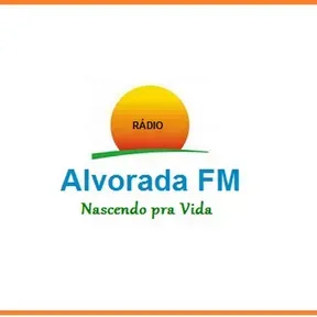Radio Alvorada FM