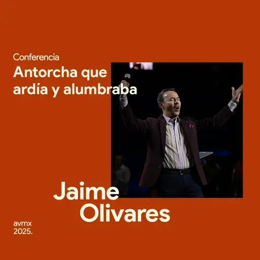 Antorcha que ardía y alumbraba