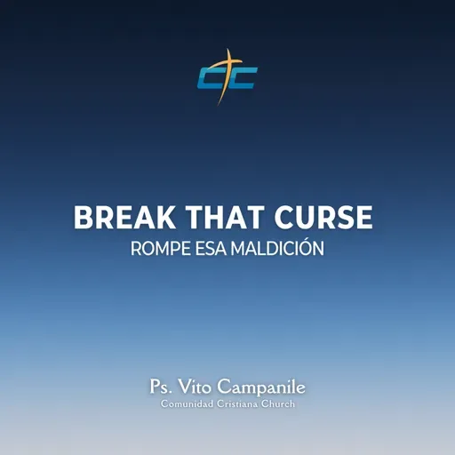 Rompe Esa Maldición
