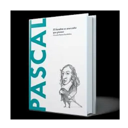 Pascal | 0600 | La huella de Pascal