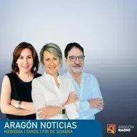 Aragón Noticias 14:00 - 15/03/2026