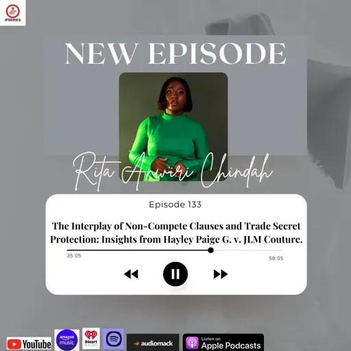 The Interplay of Non-Compete Clauses and Trade Secret Protection: Insights from Hayley Paige G. v. J