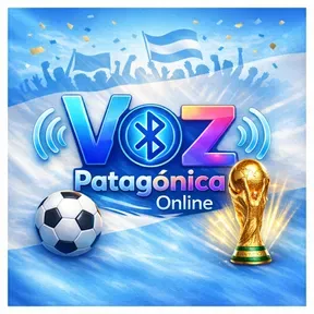 Voz Patagónica Online