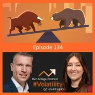 Die Gold-Rally (Episode 134)