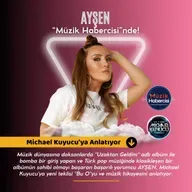 Ayşen Neden Yurt Dışına Açılamadı? (Röportaj)