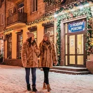 Галіція Мідвест СОН У ЗИМОВУ НІЧ