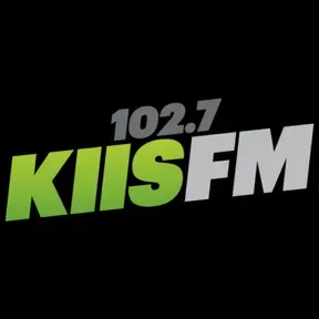 102.7 KIIS FM