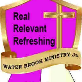 Water Brook Ministry Ja