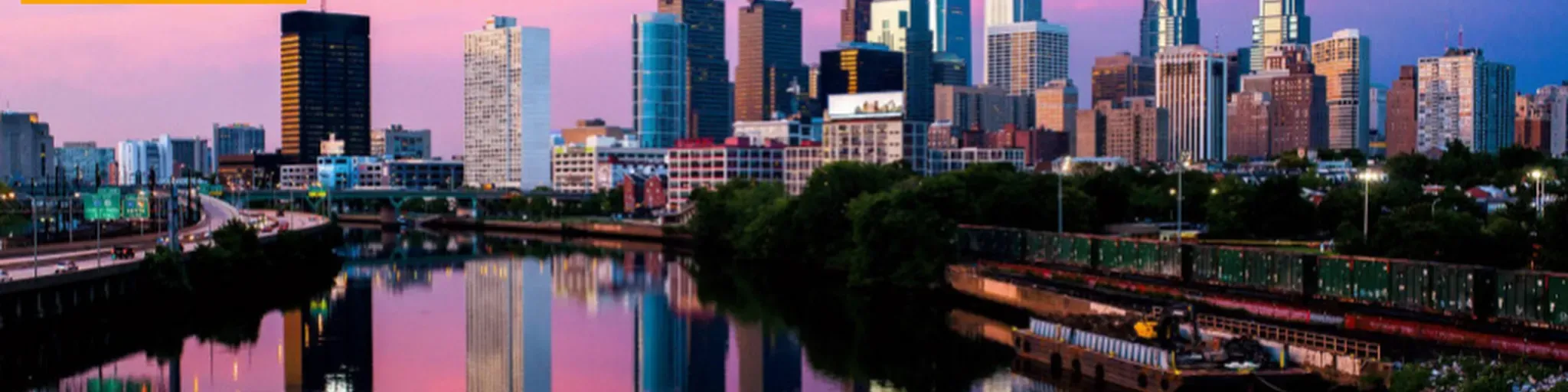 RCR-Philadelphia