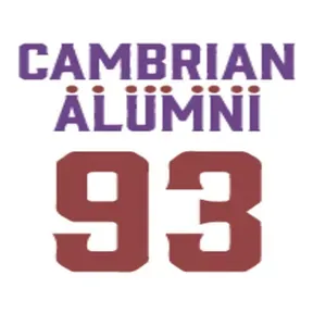 Cambrian Alumni 93