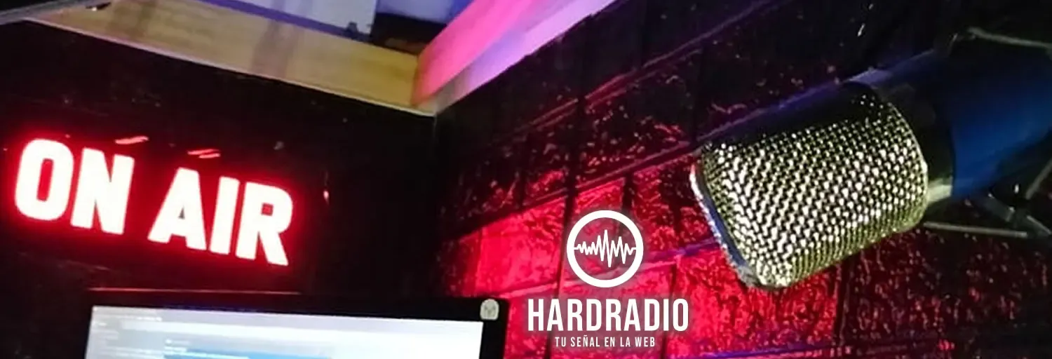 HARD RADIO