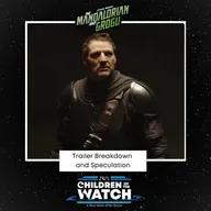 The Mandalorian & Grogu | Full Trailer Breakdown and Analysis