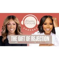 Sarah Jakes Roberts - The Gift Of Rejection x Nona Jones