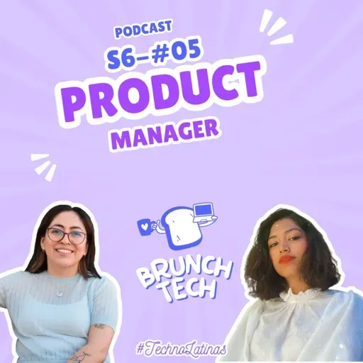 S06 - EP05 - Product Manager