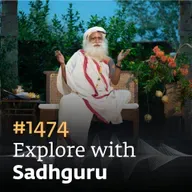 #1474 - The #1 Thing to Do on Earth Day