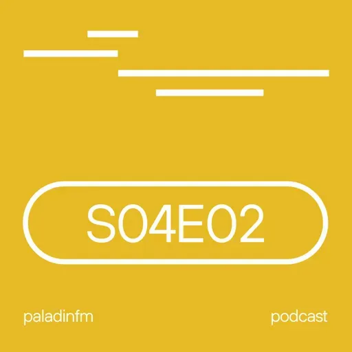 Paladin Fm - S04E02