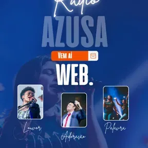 Azusa Web Radio