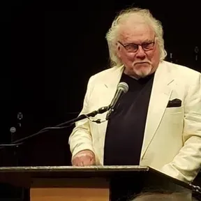 Evangelist Glen Coulter