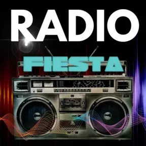 RADIO FIESTA PY